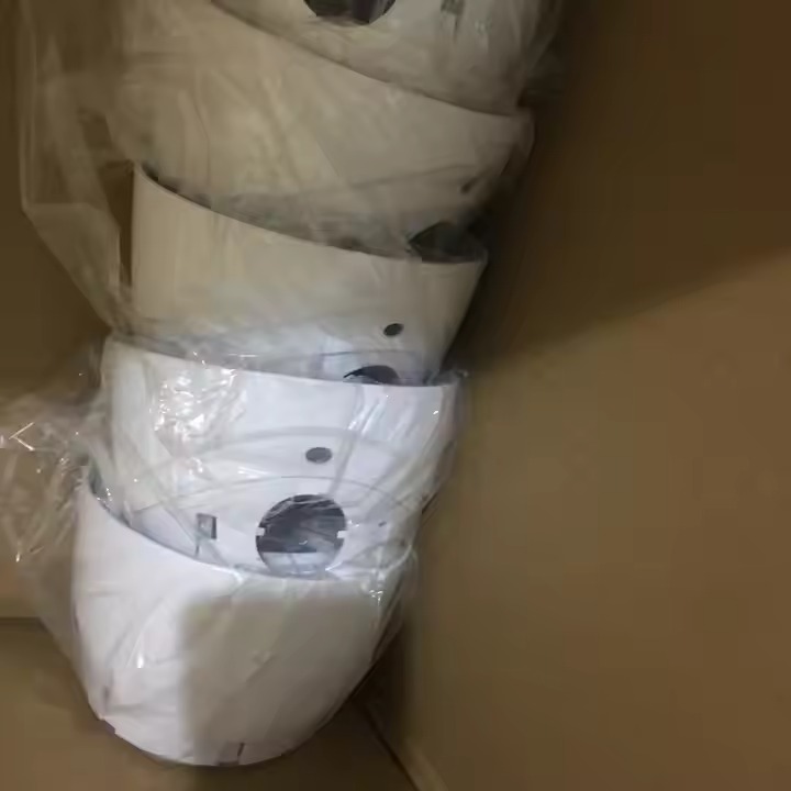 Customizable Plastic Enclosure for Home Devices2