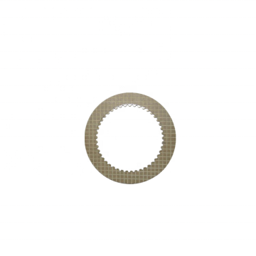 D85A-18 bulldozer friction disc 154-15-12715