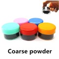 5PCS Coarse powder