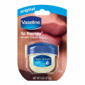 100% Pure Vaseline Lip Balm Petroleum Jelly Natural Moisturizing Cream Original Cocoa butter Creme Brulee Balsam lip moisturizer