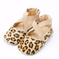 leopard 3 soft sole