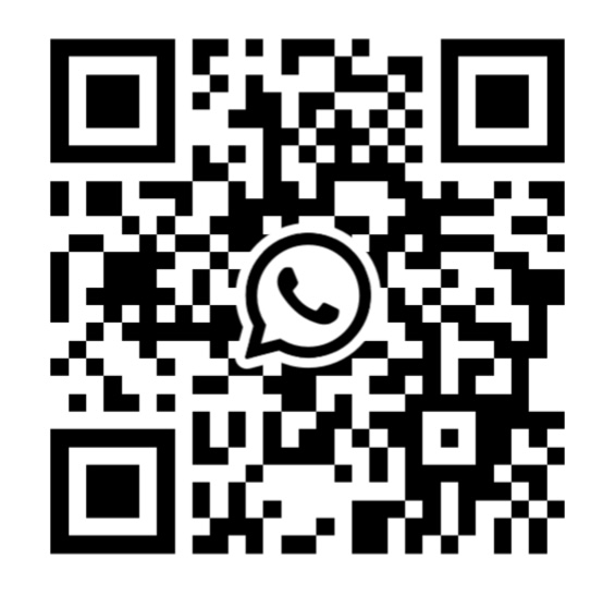 lin whatsapp QR