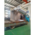 Industrial Mixer Machine for Chemical Pharmaceutical Product