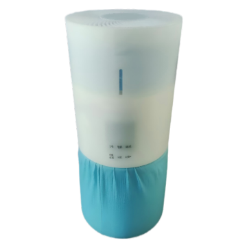 Large Water Tank Long-lasting Humidifying Purifier