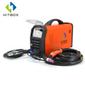 HITBOX Aluminum Welder Tig Welder PFC 80V-240V Car Modification Pipes Welder HBT2000P ACDC TIG ARC Pulse TIG