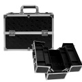 Light Weight Small Beauty Cosmetic Organizer Case