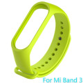 green Band 3