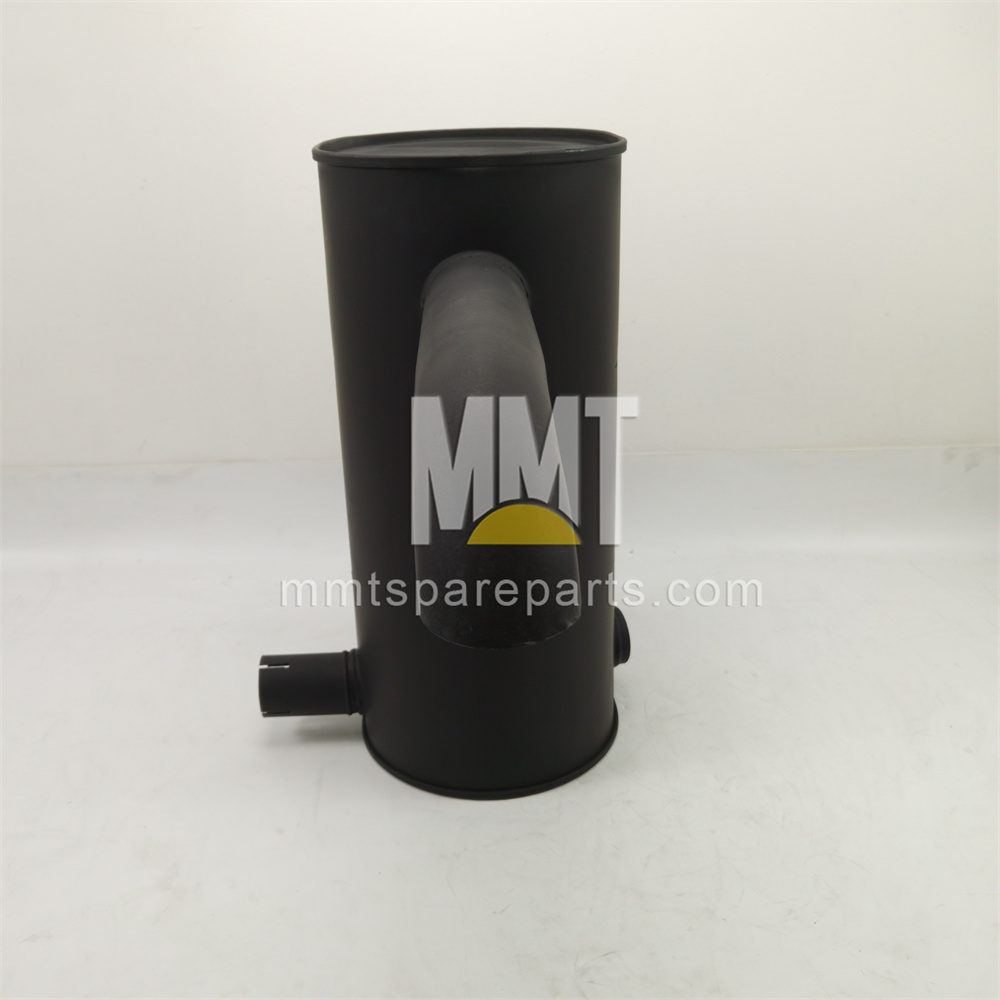 Muffler 287-0218