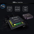 x96 mini iptv box 2G 16G Amlogic S905W android 9.0 tv box support smart tv x96mini smart ip tv set top box