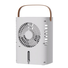 Portable Mini Air Conditioner Fan Air Cooler