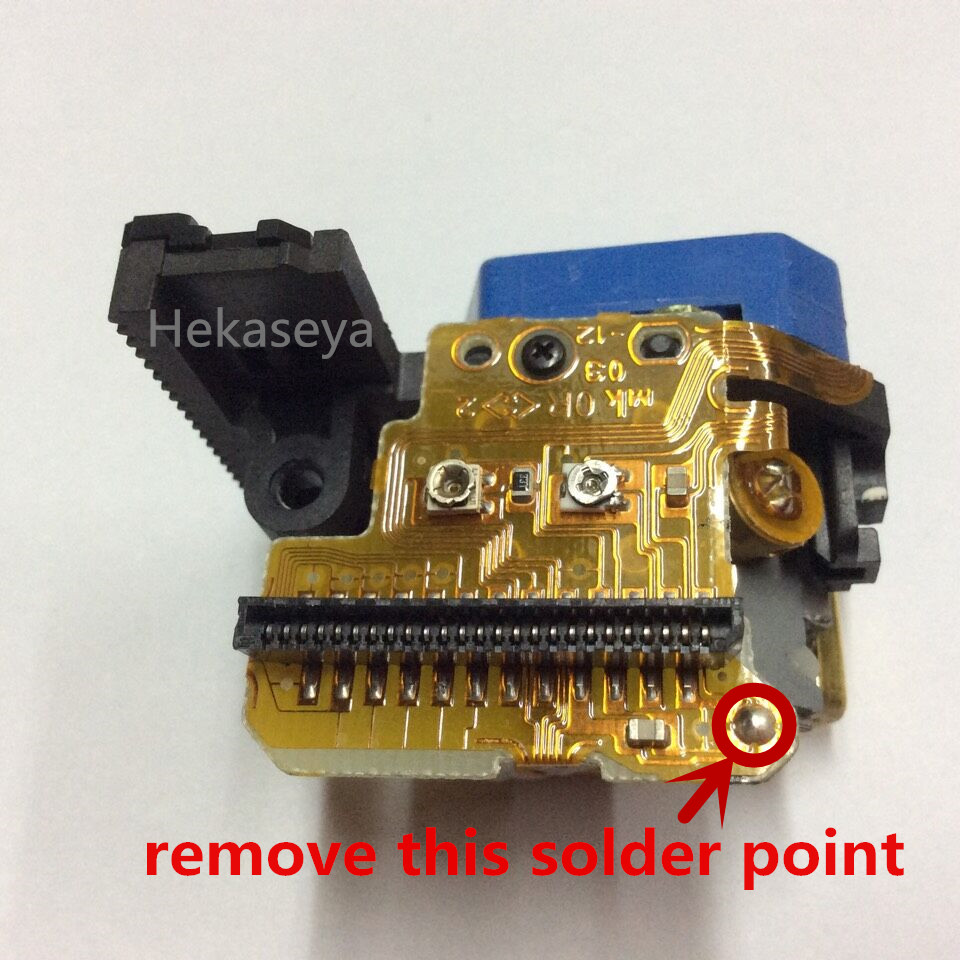 Brand KHM-230AAA KHM-230ABA 230AAA 230ABA Laser Lens Only Optical pick-ups for Marantz Repair Part KHM230AAA KHM-230 KHM230ABA