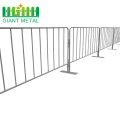 Low Price Anping pedestrian barrier hire