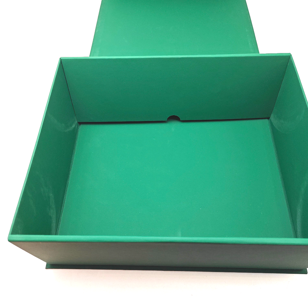 big packaging box