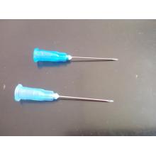 Disposable Sterile Hypodermic Needle