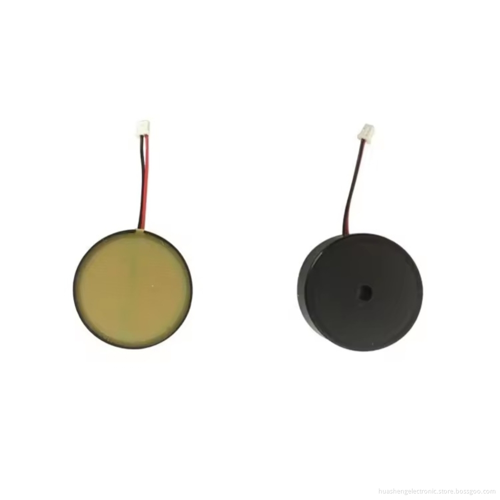 Buzzer