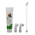 Pet Hygiene Teeth Care Toothbrushes Toothpaste Dog Cat Tooth Cleaning Health Supplies Pet Dog Oral Care Products