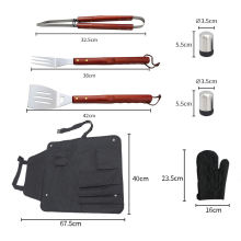 Multifunctional Practical Multifunctional Grill Tool