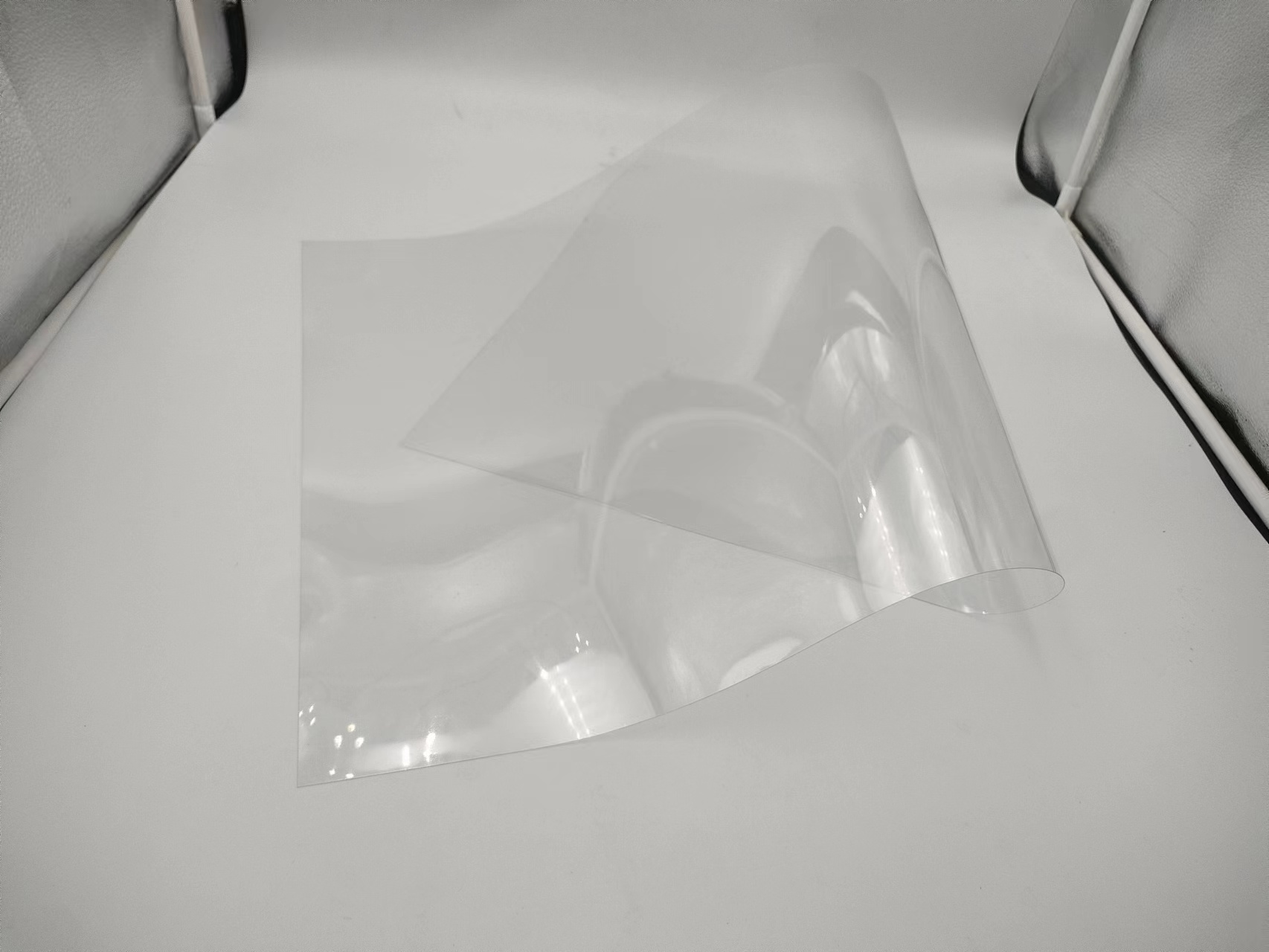 PET Film Rigid Rolls12