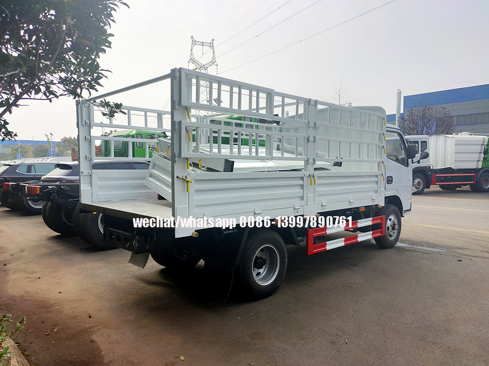 Cargo Truck Jpg