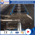 Round Downspout Pipe Cold Forming Machine