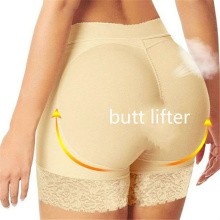 Droppshiping Women Hip Enhancer Shaper Butt Lifter Push Up Bottom Padded Briefs Underwear dg88