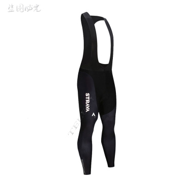 STRAVA Spring Autumn Quick Dry Cycling long Pants With 20D Gel Pad Cycling Tights MTB Bike Pants Bicycle Pants Cycling Trouser