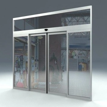 China Automatic Sliding Door Dorma Automatic Sliding Door