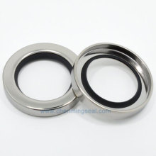 Ceimin 20*28*5 MM PTFE Oil Seal Single Lip for Screw Air Compressor Spare Parts Customize Size