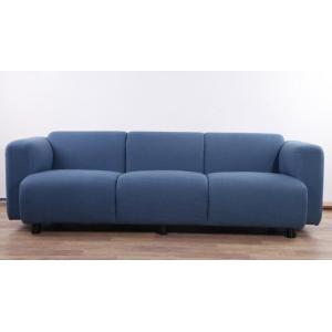 Fabric Swell sofa modern seating
