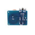 9-12V BD243 Mini Tesla Coil Kit Electronics DIY Parts Wireless Transmission DIY Board Set