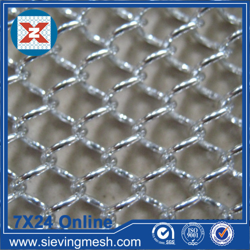 Aluminum Decorative Curtain Mesh wholesale