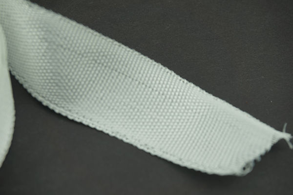 Free Shipping Fiberglass Cloth Tape Glass Fiber Mesh Joint Tape Plain Weave E-Glass 25mmx15m