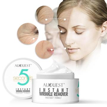Peptide Wrinkle Cream 5 Seconds Tighten Moisturizer Face Cream Wrinkle Remove Skin Firming AgelessSkin Care