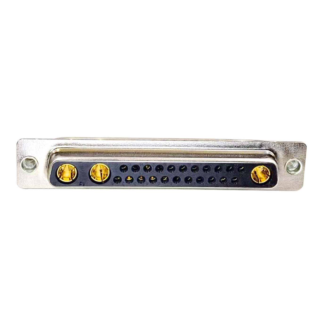 D Sub Connector 25 Pin