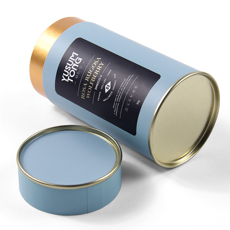 Round Box
