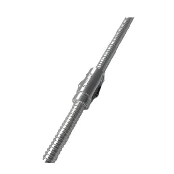 External Circulation Ball Screw
