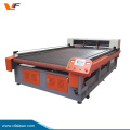 Textile Fabrics Automatic Feeding Cutting Bed