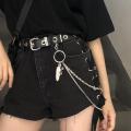belt and chain 332
