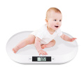 Newborn Baby Scale Weight Infant Scale Toddler Grow Electronic Pets Scale Meter Digital Professional body scale with LCD