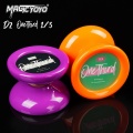 Magicyoyo D2 Professional Responsive Yoyo Ball Butterfly Shape Spin Toy For Kids Beginners Top Quality