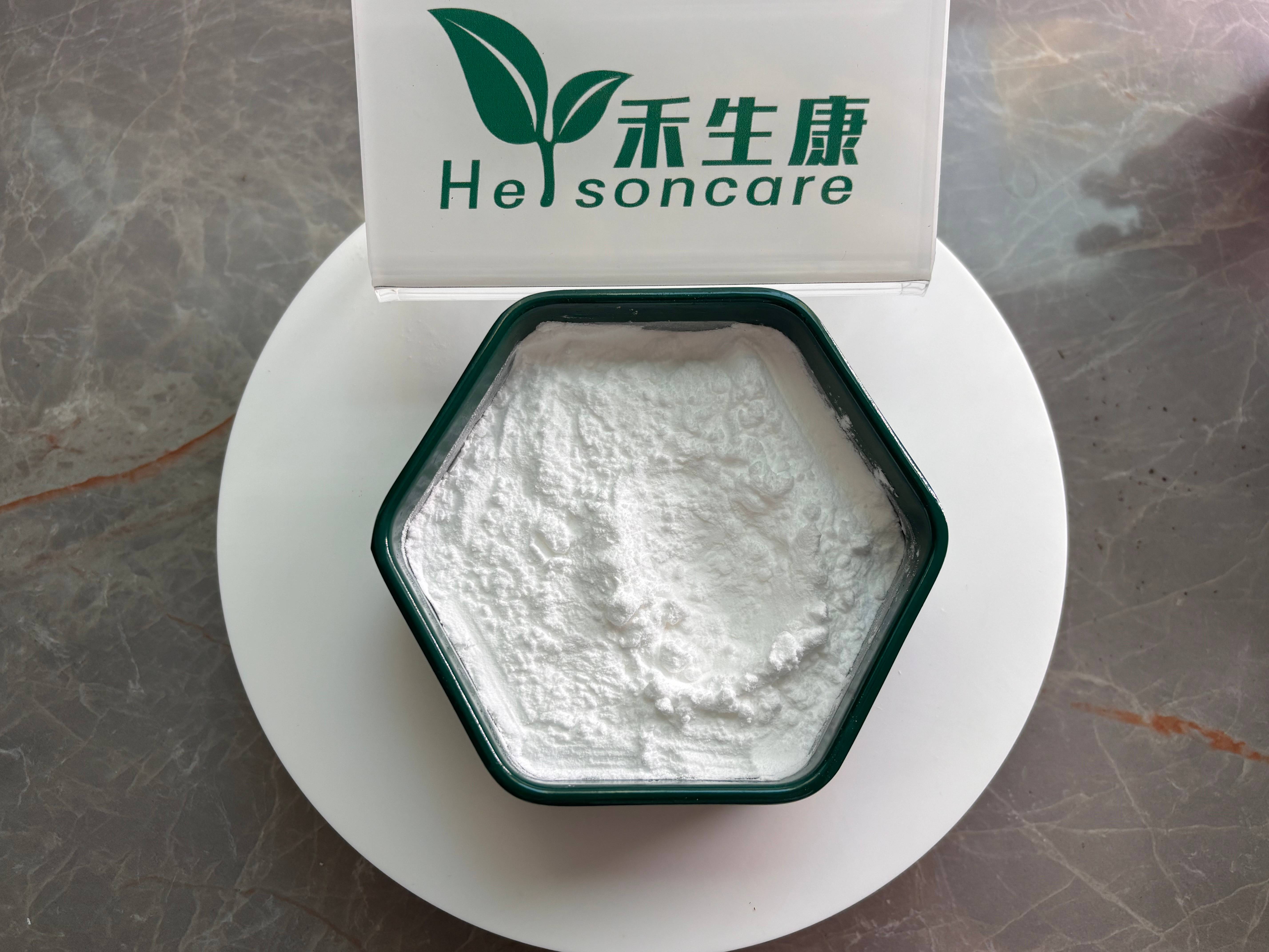 Zinc Chelated Amino Acid 1