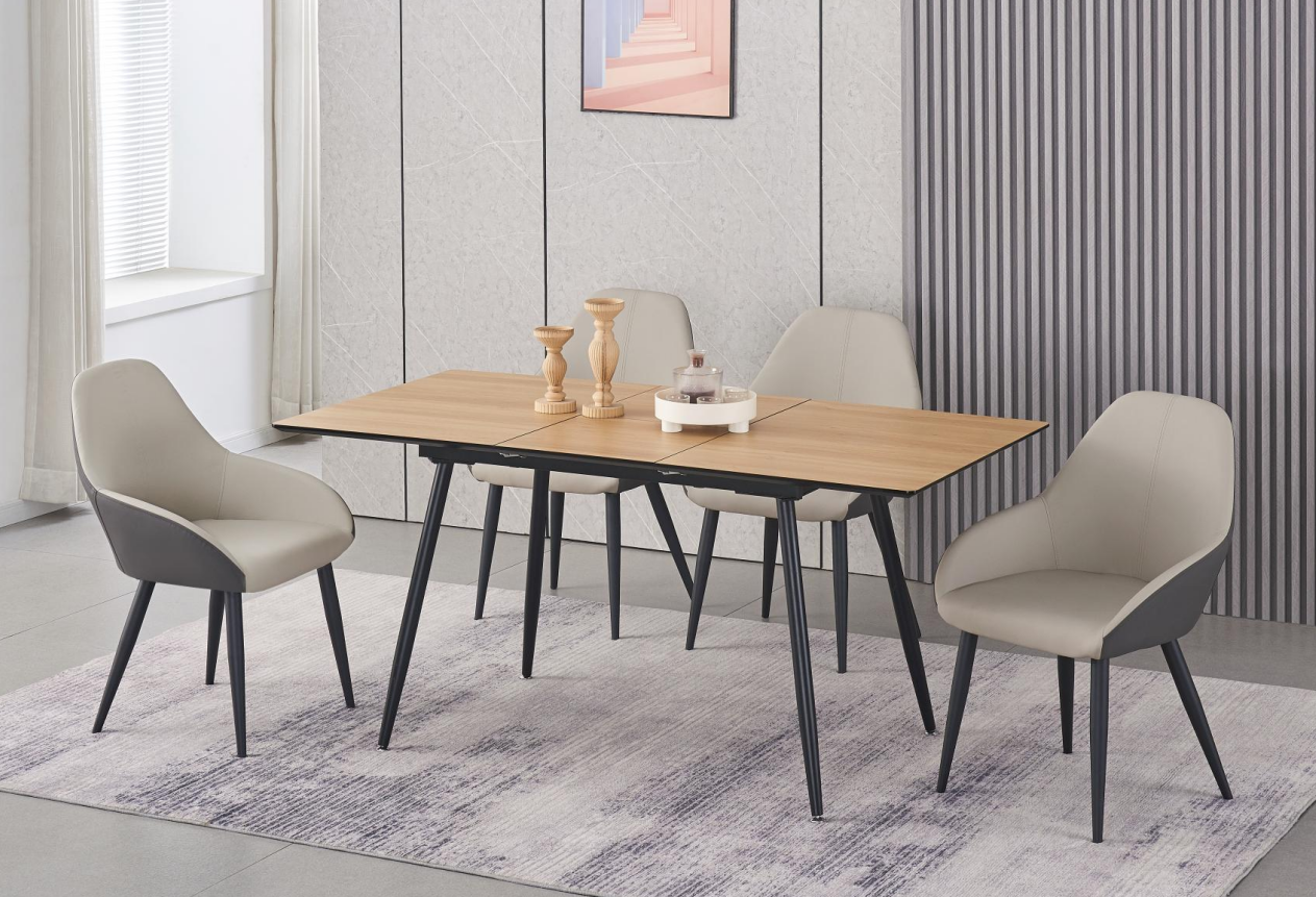 TL-X-018with extendable table