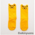 Yellow bear slip