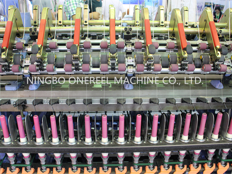 Textile Roving Tube-8