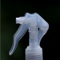 200 ml Plastic Cleaning Hand Trigger Spray Bottle Empty Garden Water Sprayer Vaporizer Moisturizer Bottle