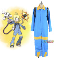 Pokémon: xy and xyz Clemont Costume