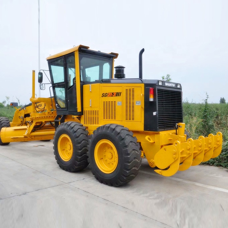 SHANTUI Brand new motor grader SG21-3