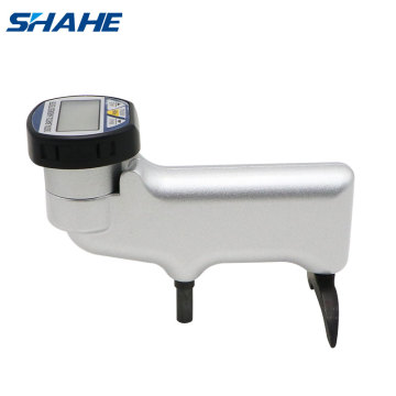 shahe digital Barcol hardness tester aluminum hardness tester Barcol hardness tester for Aluminum alloys Copper