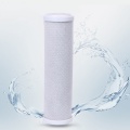 Activated Carbon Block Water Filter Cartridge RO CTO Water Cleaning Replacement M2EE