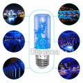 4 Modes E27/26 LED Flame Effect Fire Light Bulb Flickering Lamp Christmas Decor Neon Bulbs Tubes Led Bulbs